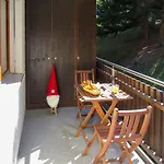 Apartment Sungold-2 By Interhome Zermatt