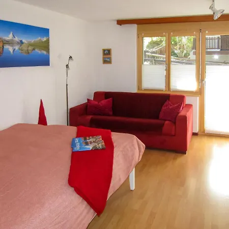 Sungold-2 By Interhome