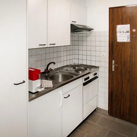 Apartamento Sungold-2 By Interhome