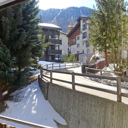 Appartamento Sungold-2 By Interhome
