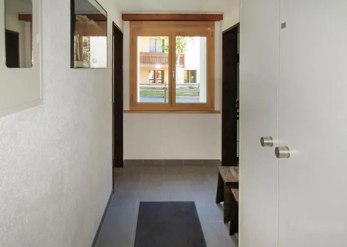 Sungold-2 By Interhome Apartment