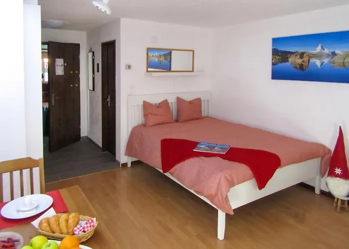 Apartment Sungold-2 By Interhome *