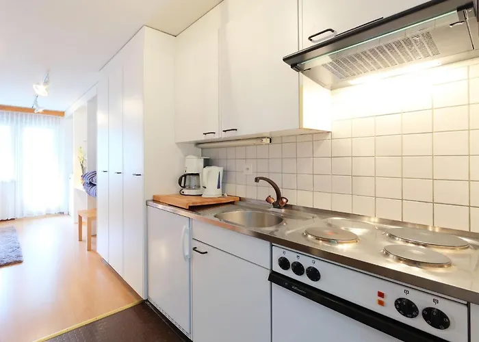 Sungold-2 By Interhome Apartment