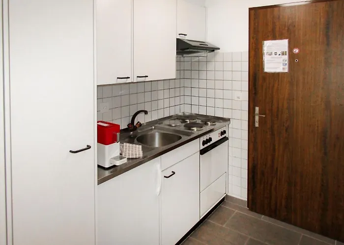 Apartment Sungold-2 By Interhome