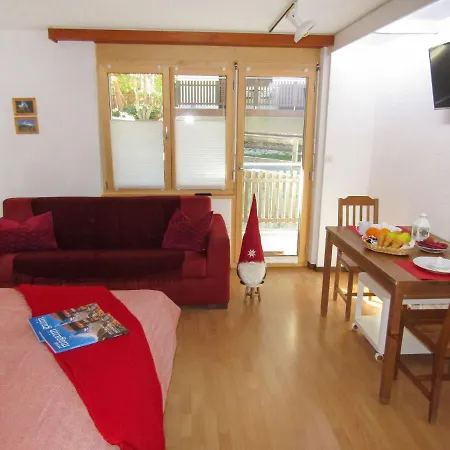 Apartamento Sungold-2 By Interhome