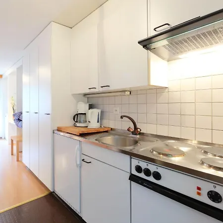 Sungold-2 By Interhome شقة